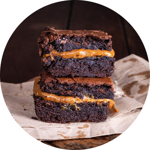 BROWNIE