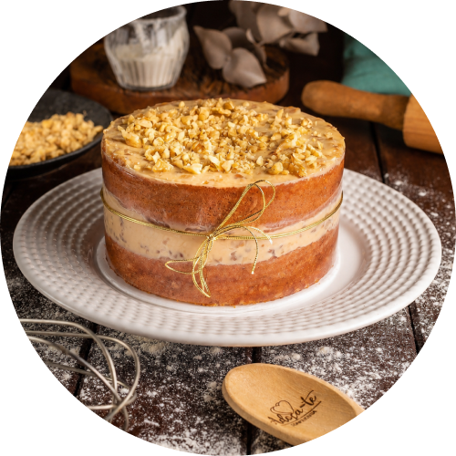 FLASH CAKE
