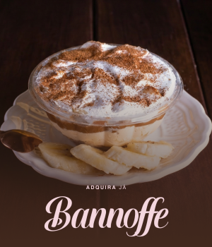 CAPA QUADRADA - BANNOFFE