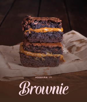 CQ - BROWNIE