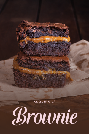 CQ - BROWNIE
